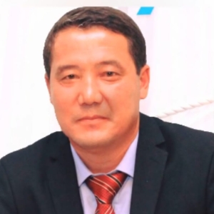 Тоқтарбаев Үсен Манапбайұлы